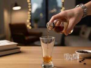 Shot Glass