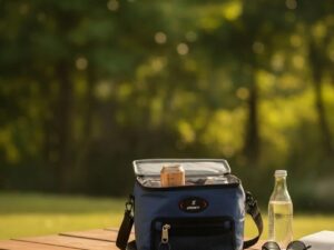 American S Sport Lunch Bag