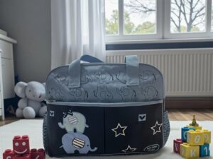 Baby Bag