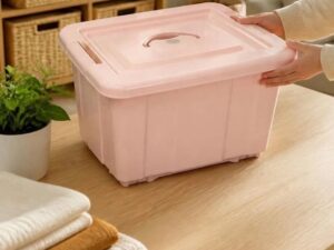 Storage Box