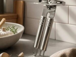 Can and Bottle Opener