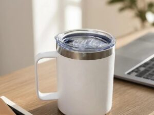 Insulated Mug