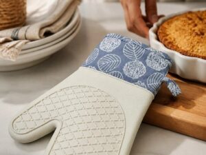 Silicone Gloves