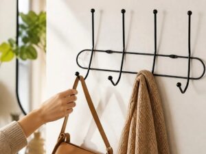 4 Double Hanger