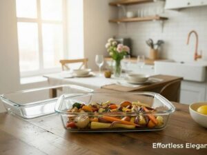Marinex Glass Baking Dish