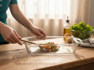 Marinex Glass Baking Dish