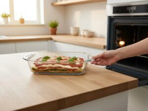 Marinex Glass Baking Dish