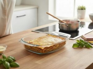 Marinex Baking Dish