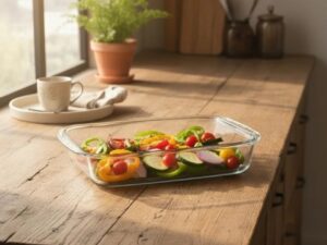 Marinex Glass Baking Dish