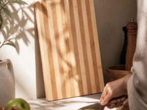 Bamboo Cutting Board