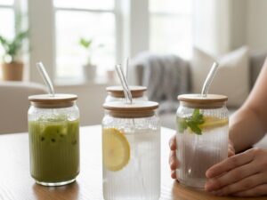 Lido 4pc Goblet Set