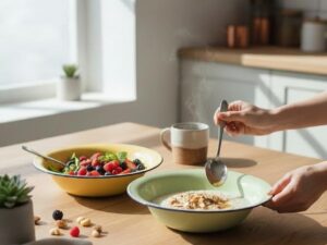 Enamel Bowl- (3.5"×13.5")