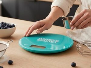 Baker's Secret Digital Scale