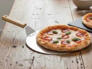 Baker's Secret Pizza Peel