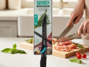 Baker's Secret 7" Boning Knife