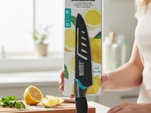Baker's Secret 7.5" Chef Knife