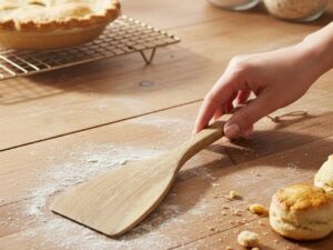 Baker's Secret Turner