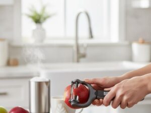 Baker's Secret 3 Blade Peeler